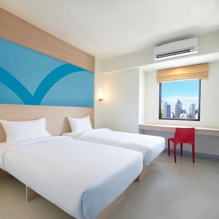 Hop Inn Hotel Cebu City Zewnętrze zdjęcie
