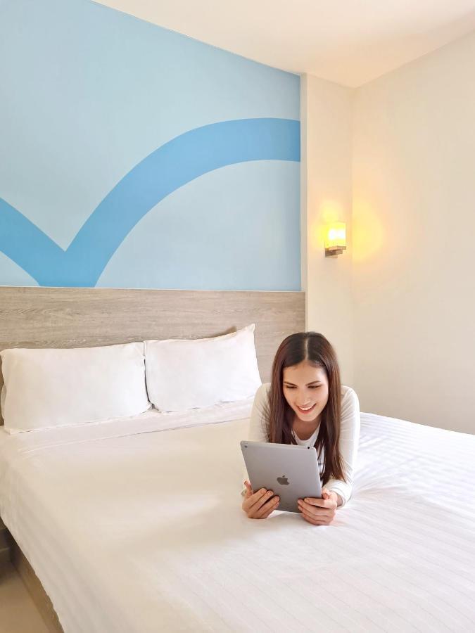 Hop Inn Hotel Cebu City Zewnętrze zdjęcie