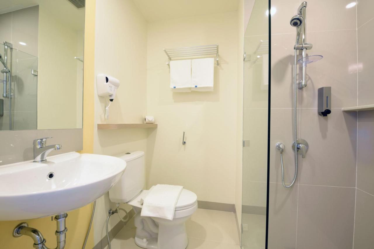 Hop Inn Hotel Cebu City Zewnętrze zdjęcie