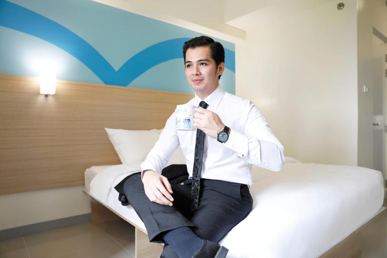 Hop Inn Hotel Cebu City Zewnętrze zdjęcie