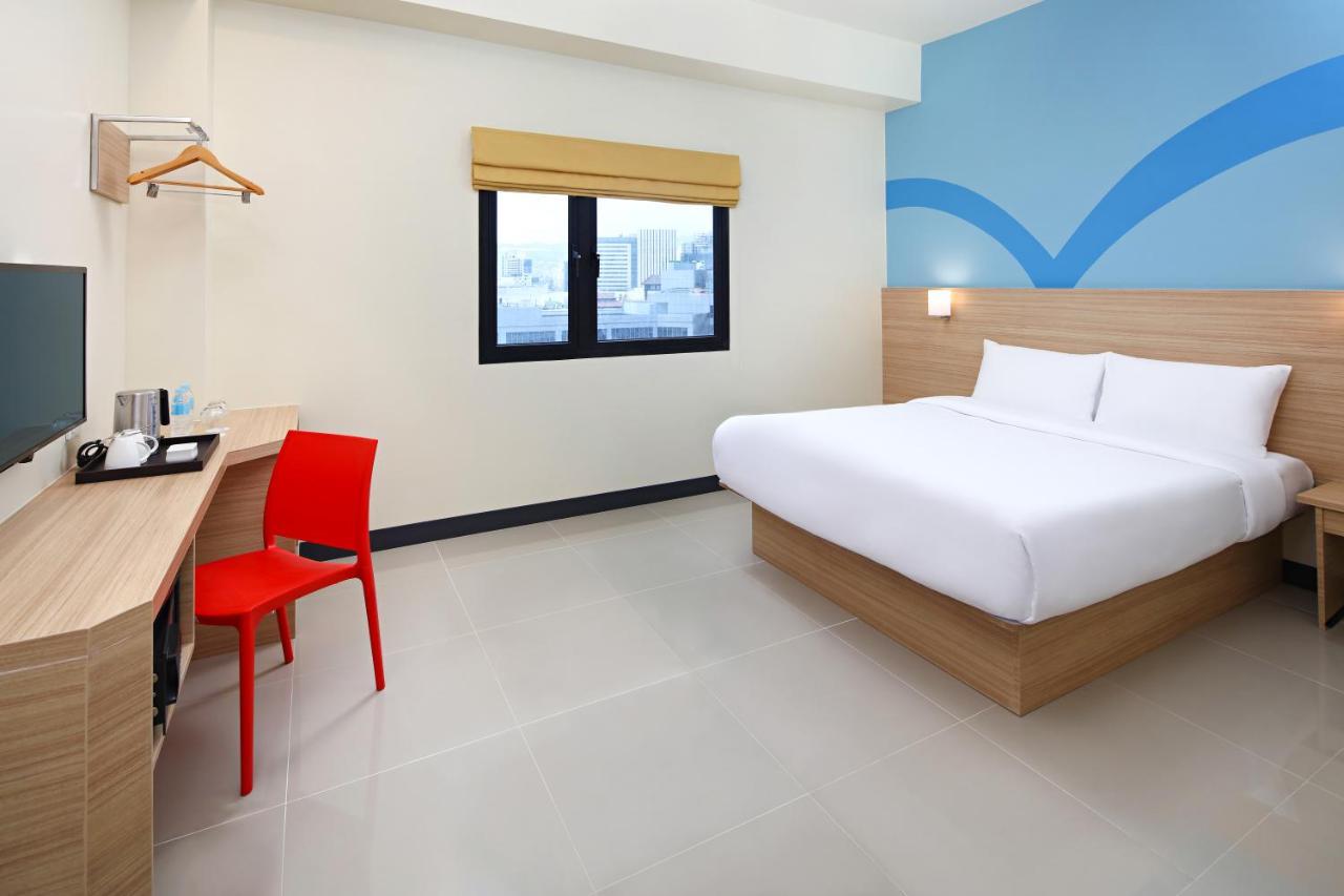 Hop Inn Hotel Cebu City Zewnętrze zdjęcie