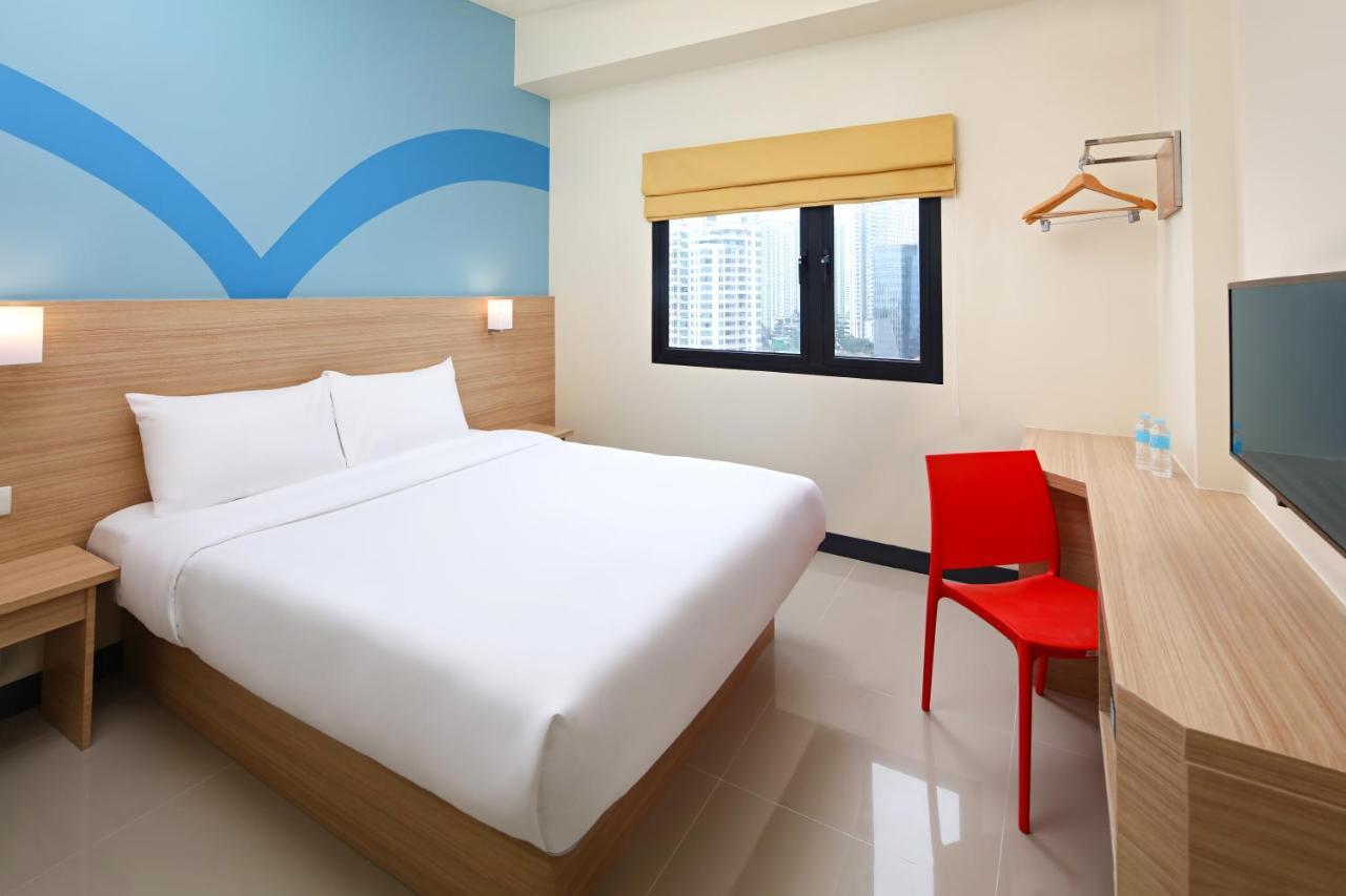 Hop Inn Hotel Cebu City Zewnętrze zdjęcie