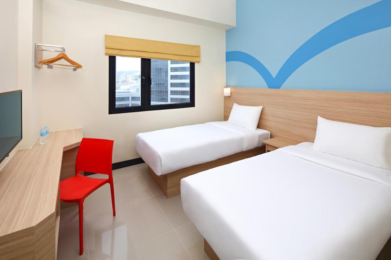Hop Inn Hotel Cebu City Zewnętrze zdjęcie