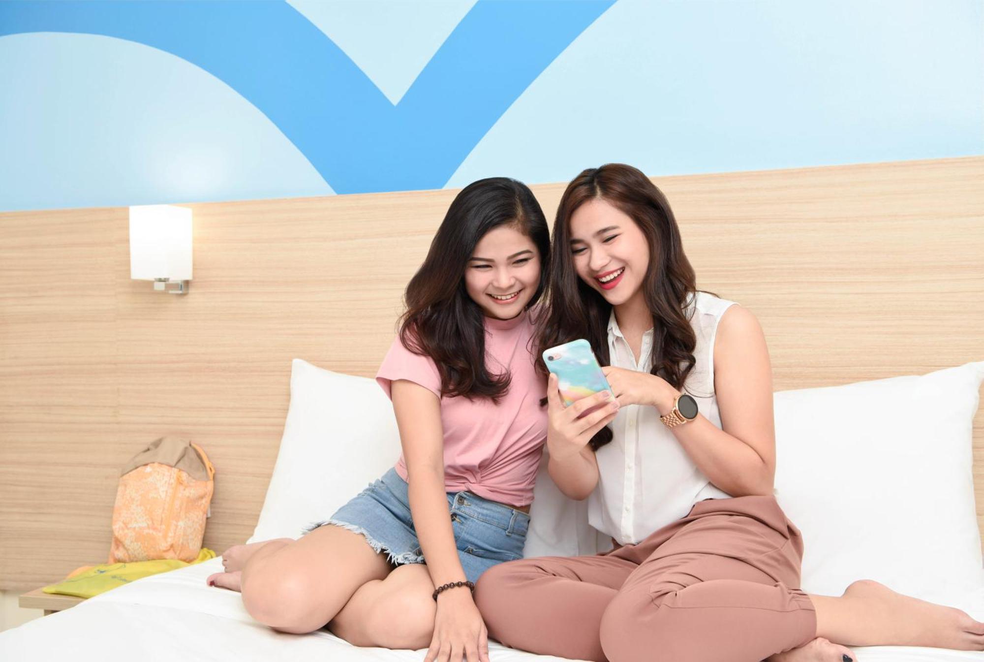 Hop Inn Hotel Cebu City Pokój zdjęcie