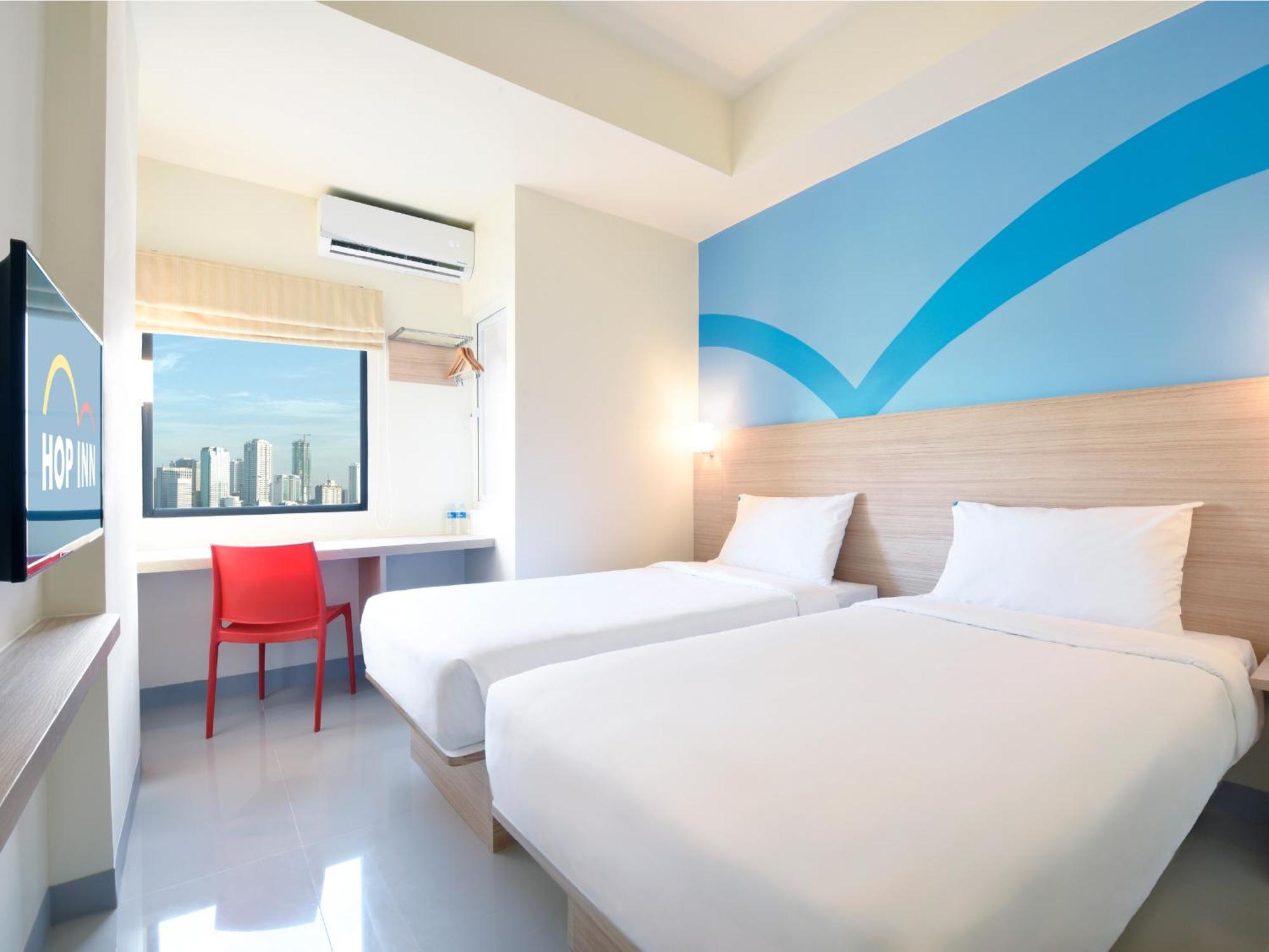 Hop Inn Hotel Cebu City Pokój zdjęcie