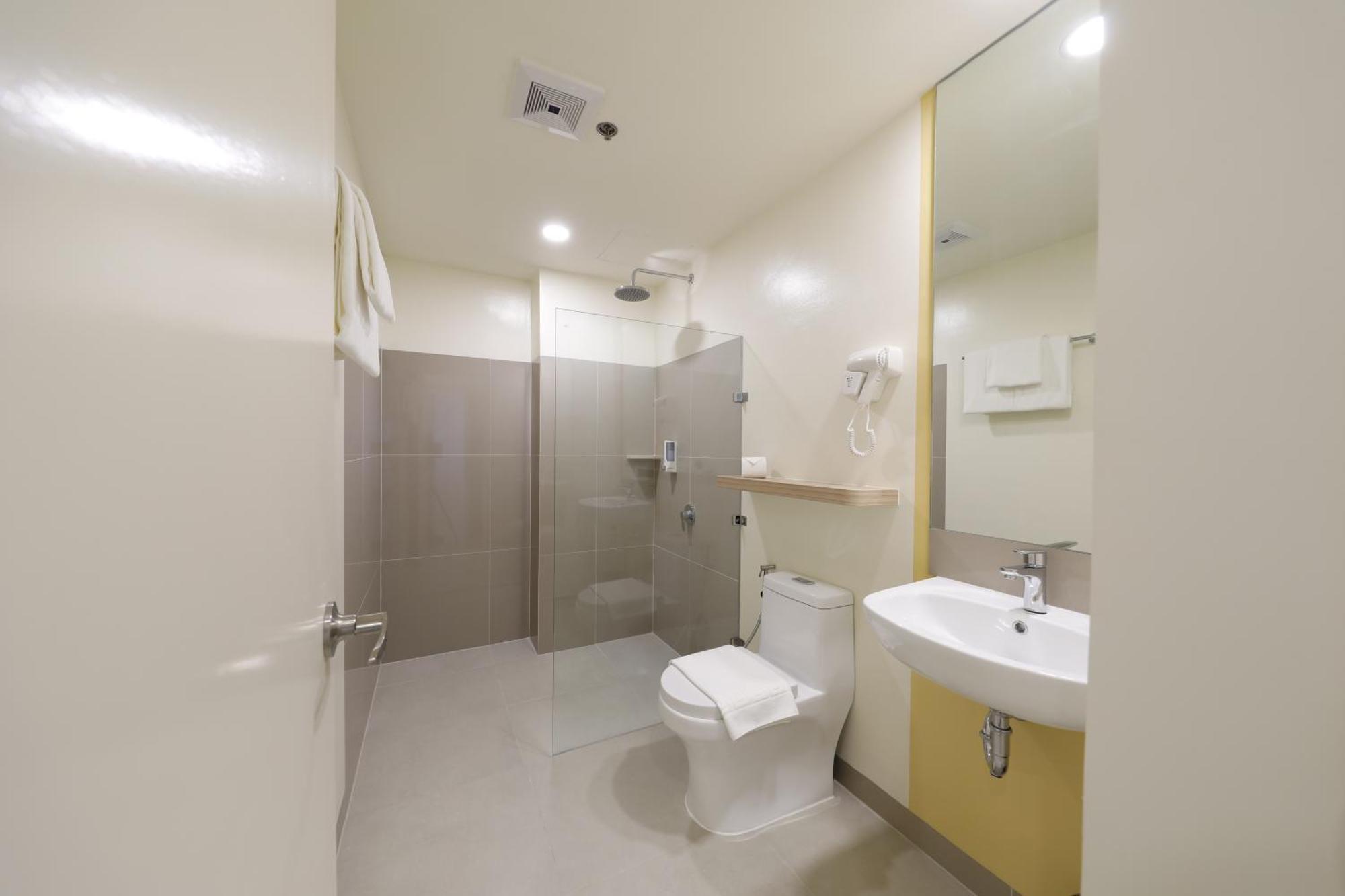 Hop Inn Hotel Cebu City Pokój zdjęcie