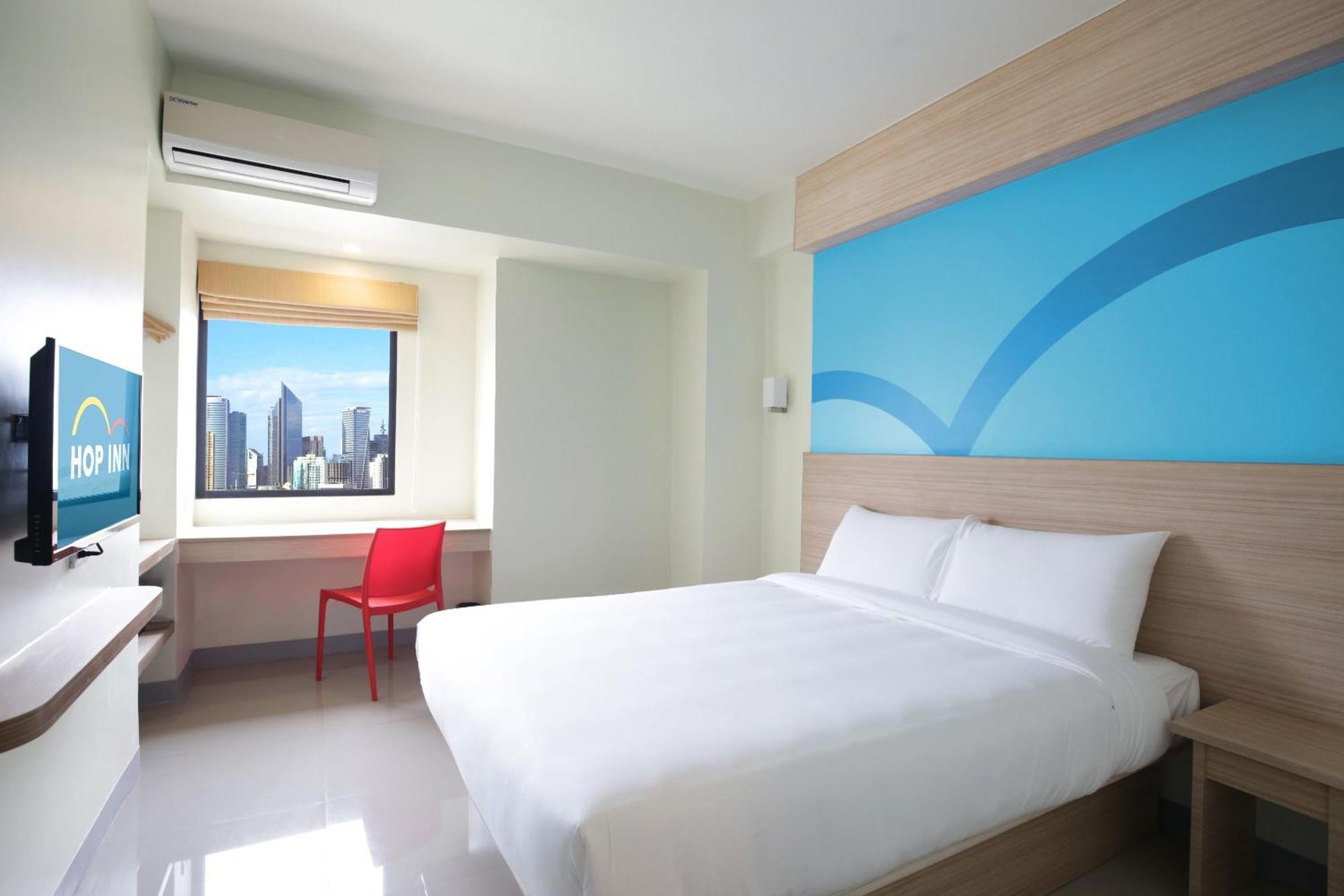 Hop Inn Hotel Cebu City Pokój zdjęcie